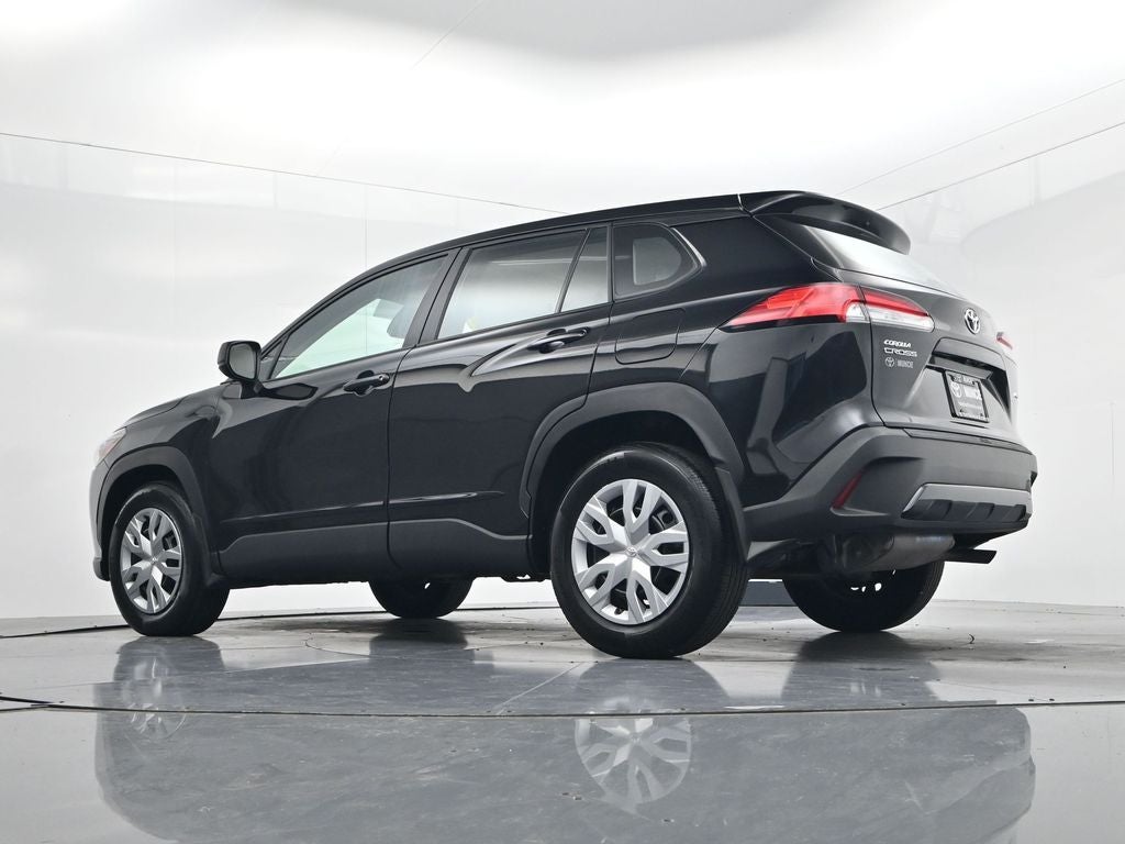 2023 Toyota Corolla Cross L