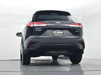 2023 Toyota Corolla Cross L