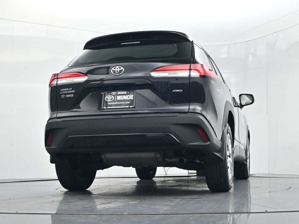2023 Toyota Corolla Cross L