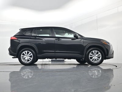 2023 Toyota Corolla Cross L
