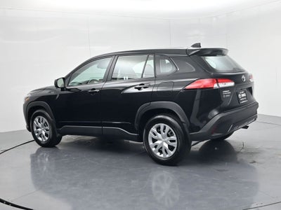 2023 Toyota Corolla Cross L
