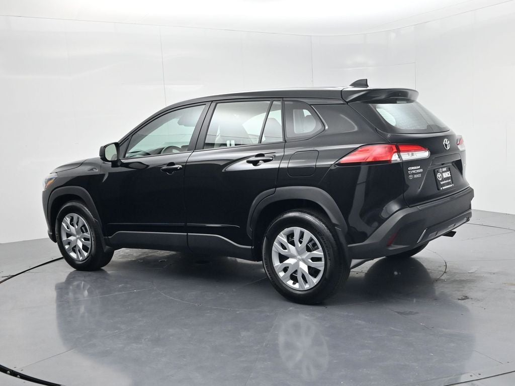 2023 Toyota Corolla Cross L