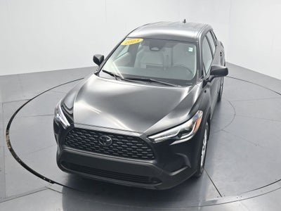 2023 Toyota Corolla Cross L