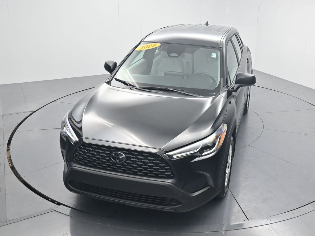 2023 Toyota Corolla Cross L