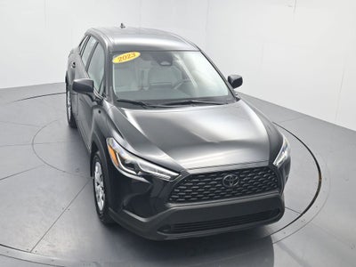 2023 Toyota Corolla Cross L