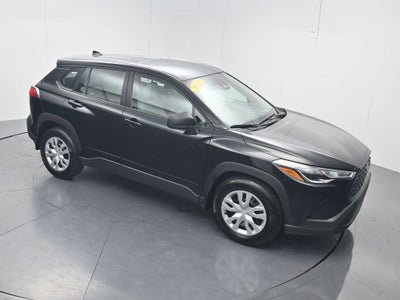 2023 Toyota Corolla Cross L