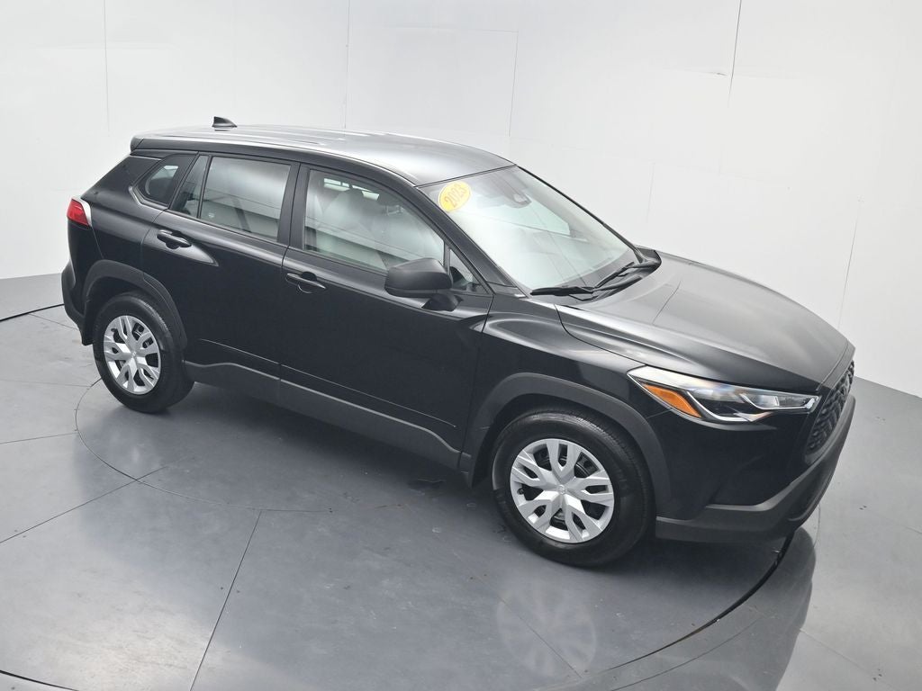 2023 Toyota Corolla Cross L