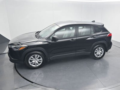 2023 Toyota Corolla Cross L