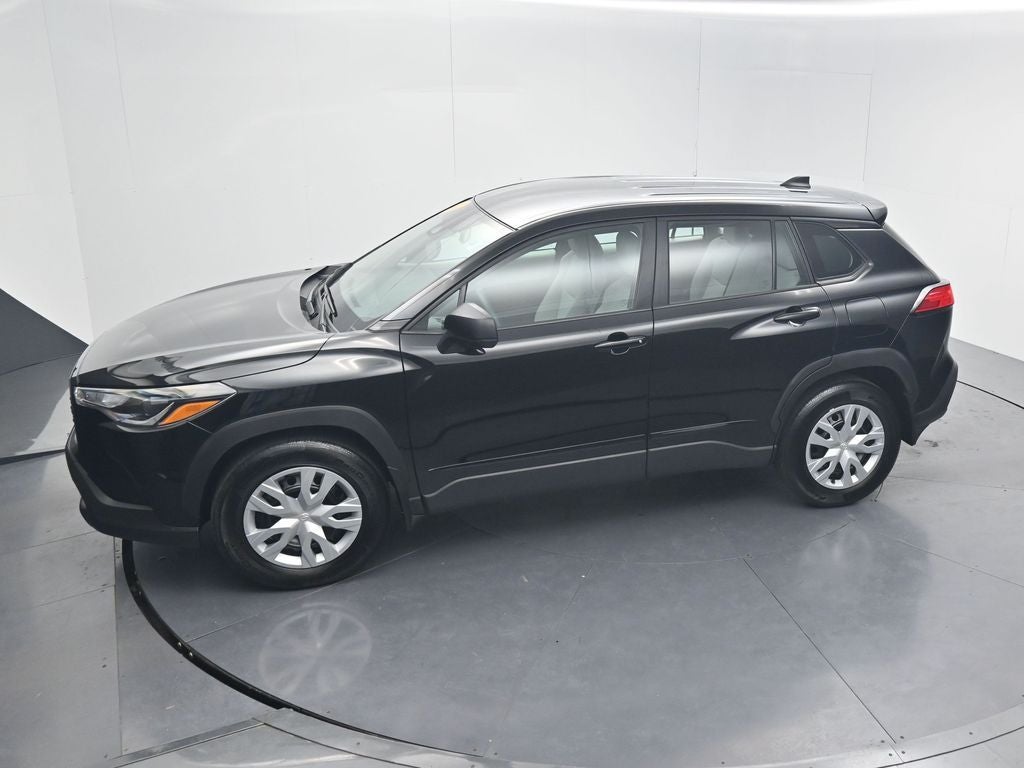 2023 Toyota Corolla Cross L