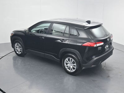 2023 Toyota Corolla Cross L