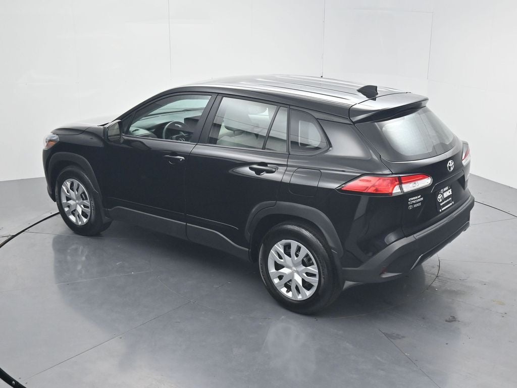 2023 Toyota Corolla Cross L