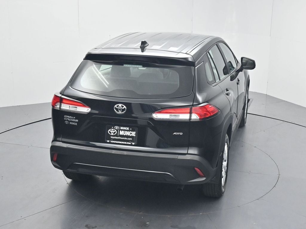 2023 Toyota Corolla Cross L