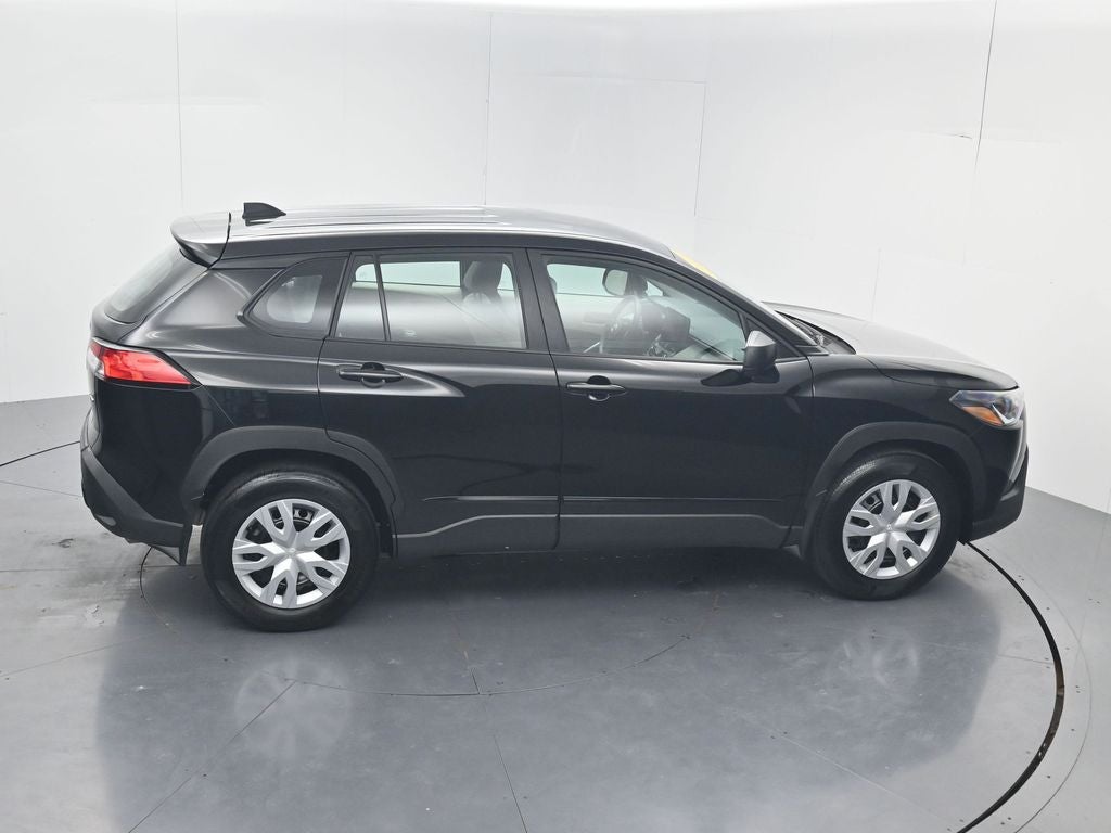 2023 Toyota Corolla Cross L