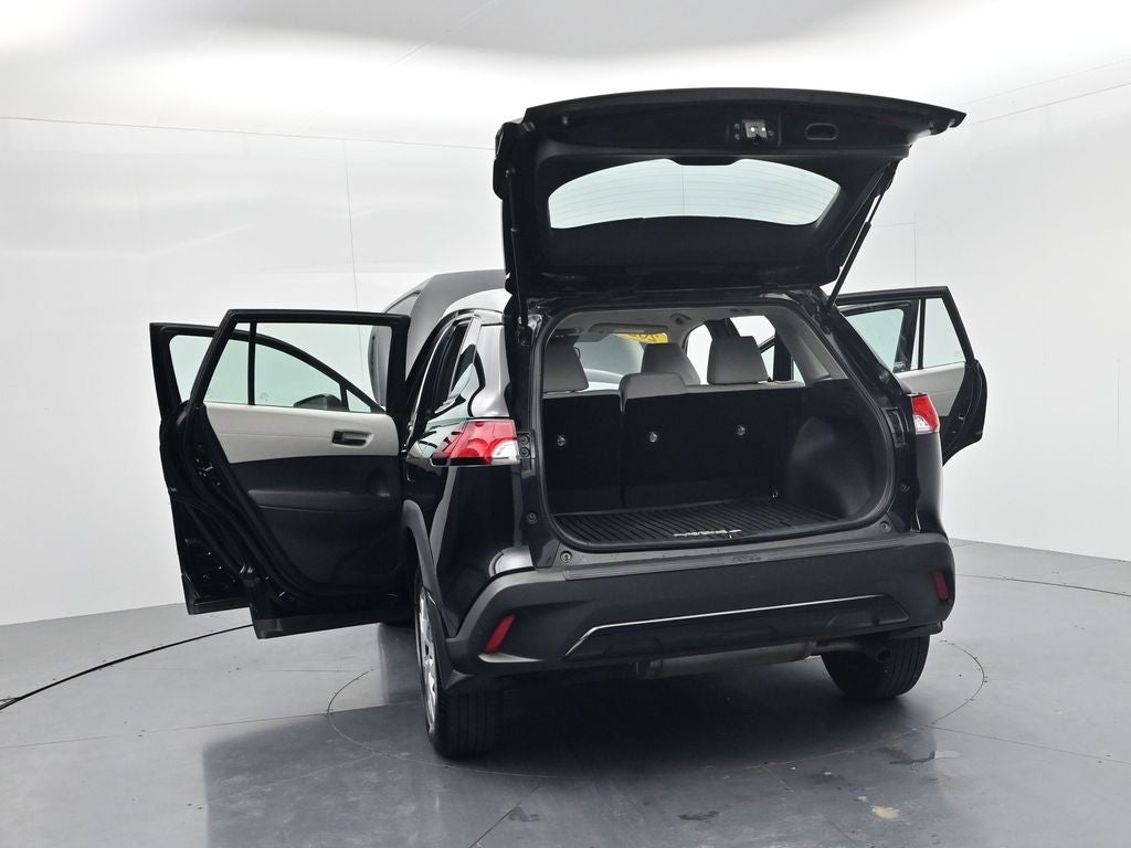 2023 Toyota Corolla Cross L