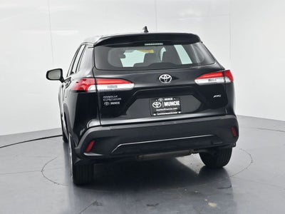 2023 Toyota Corolla Cross L