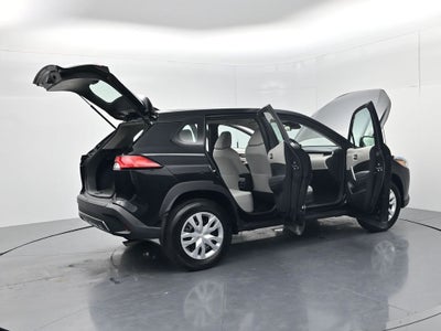 2023 Toyota Corolla Cross L