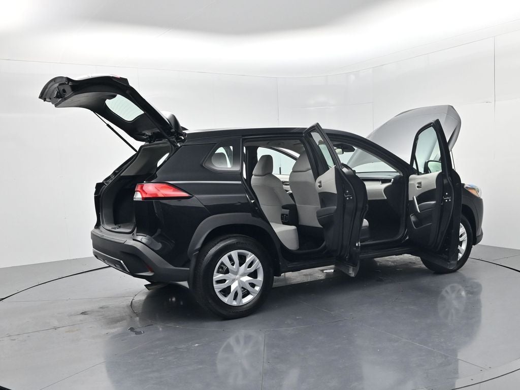 2023 Toyota Corolla Cross L