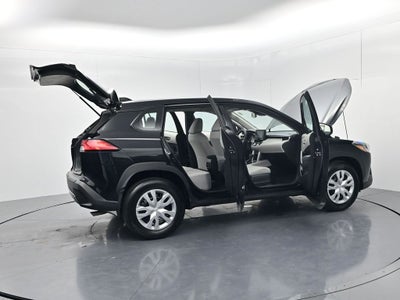 2023 Toyota Corolla Cross L
