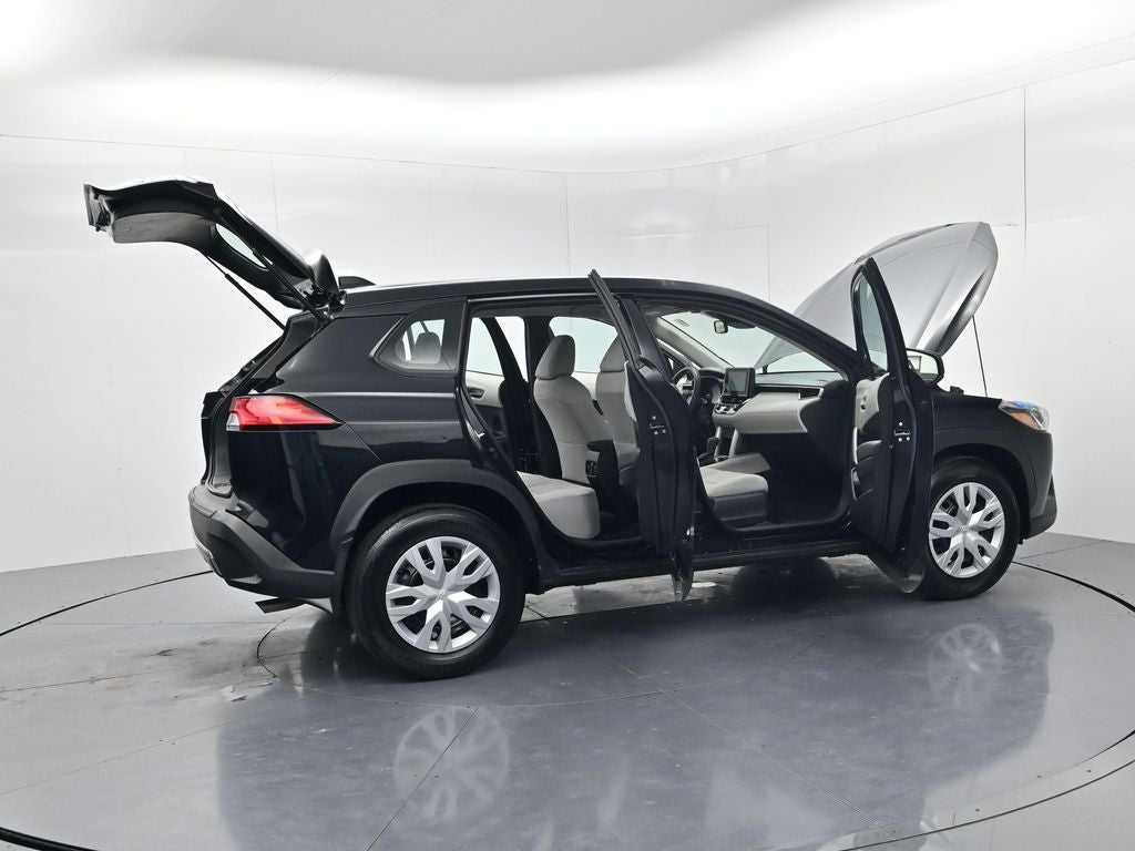 2023 Toyota Corolla Cross L