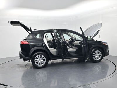 2023 Toyota Corolla Cross L