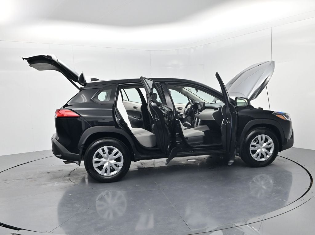 2023 Toyota Corolla Cross L