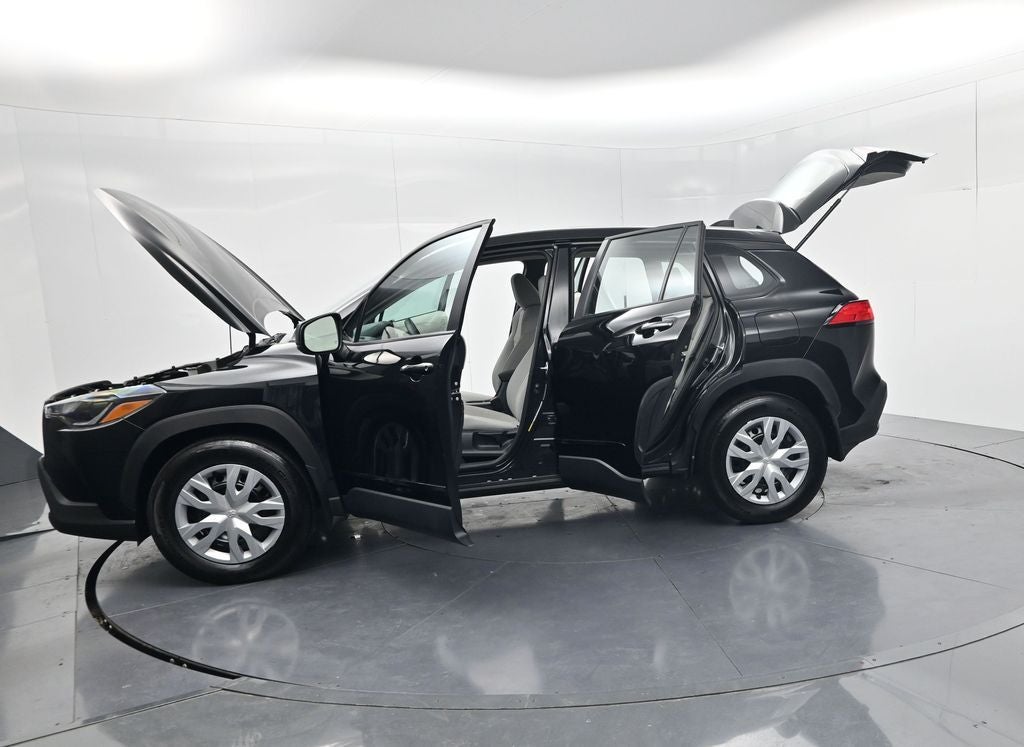 2023 Toyota Corolla Cross L