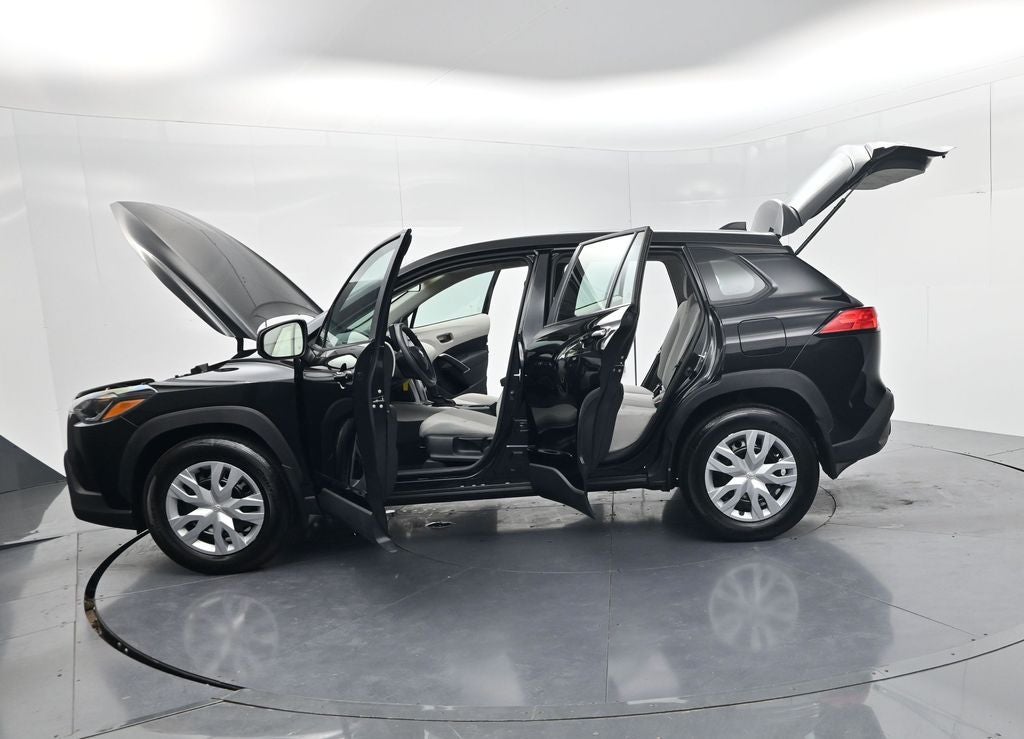 2023 Toyota Corolla Cross L