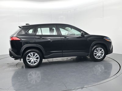 2023 Toyota Corolla Cross L