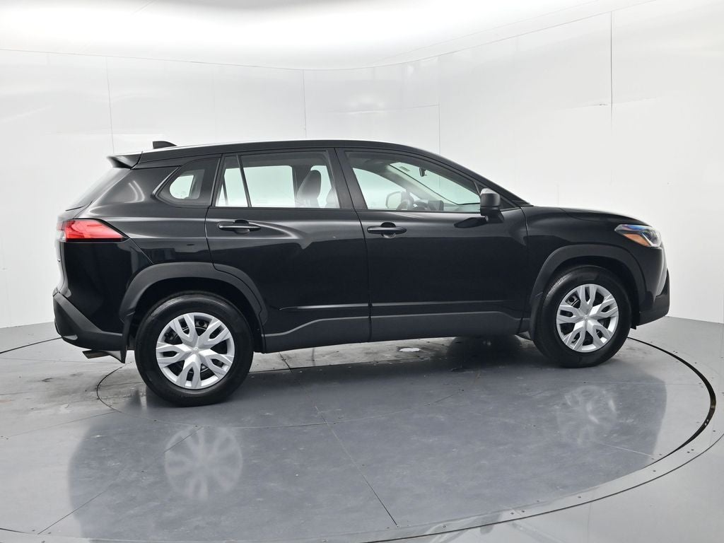 2023 Toyota Corolla Cross L
