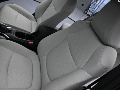 2023 Toyota Corolla Cross L
