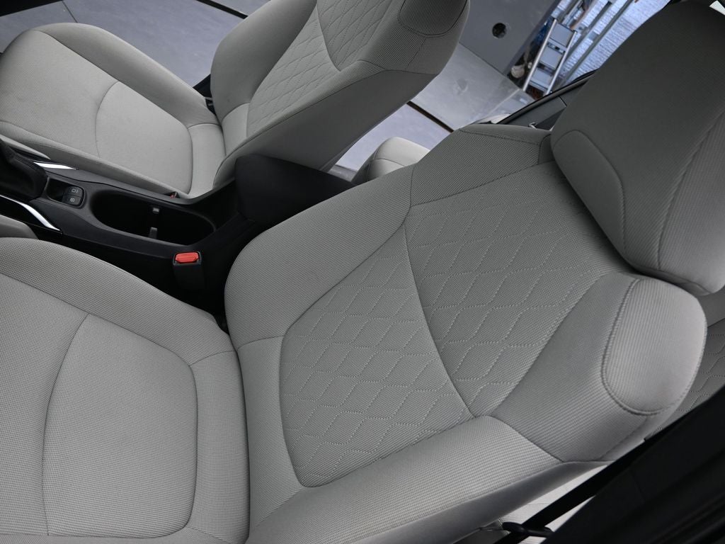 2023 Toyota Corolla Cross L