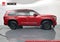 2025 Toyota Sequoia Platinum