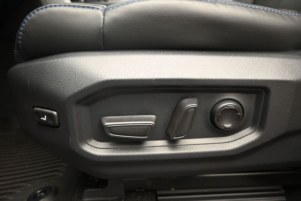 2025 Toyota Sequoia Platinum