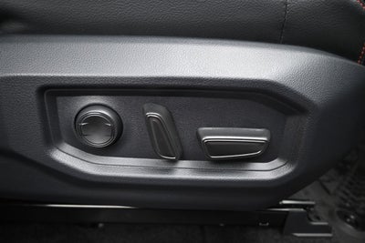 2025 Toyota Sequoia TRD Pro