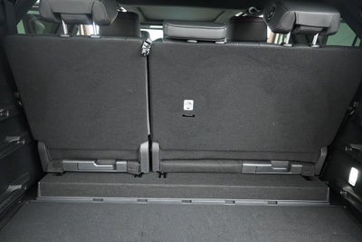 2025 Toyota Sequoia TRD Pro