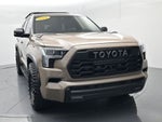 2025 Toyota Sequoia TRD Pro