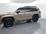 2025 Toyota Sequoia TRD Pro