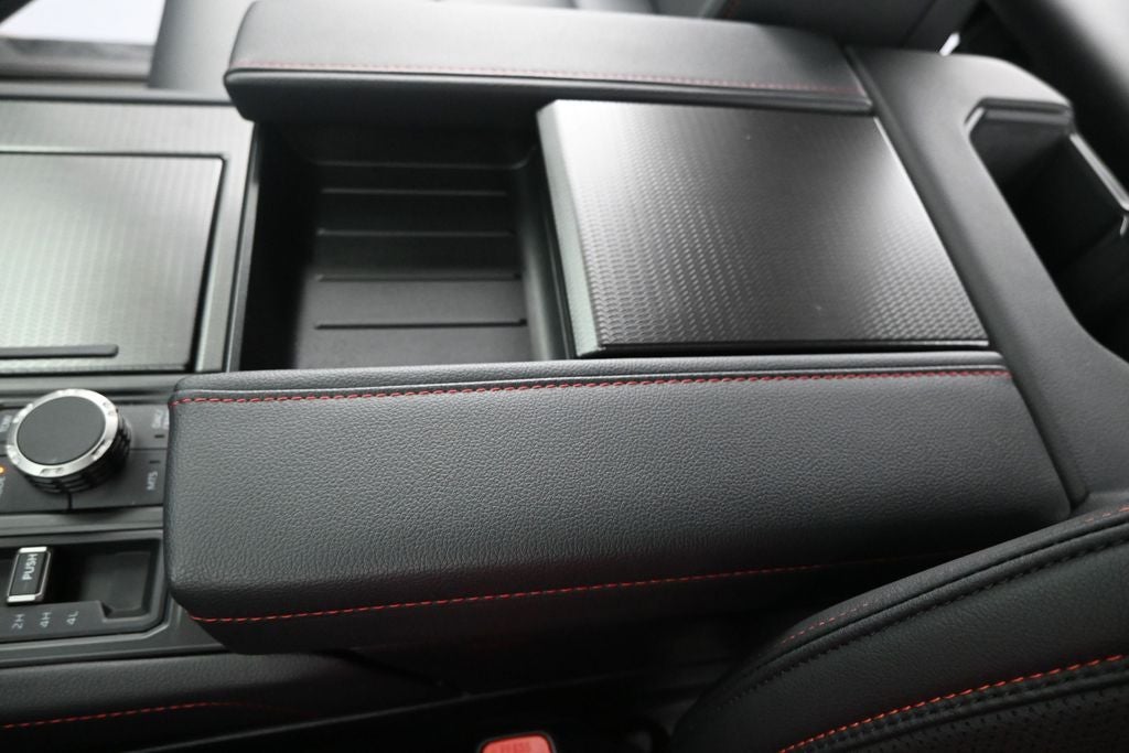 2025 Toyota Sequoia TRD Pro