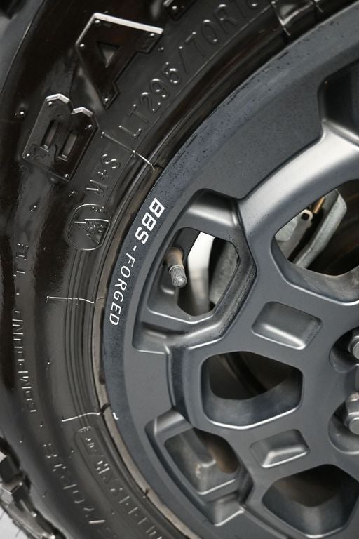 2025 Toyota Sequoia TRD Pro