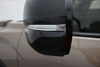 2025 Toyota Sequoia TRD Pro