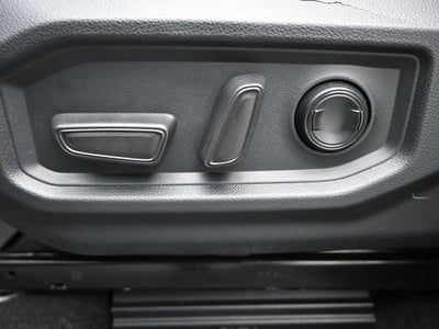 2023 Toyota Sequoia TRD Pro