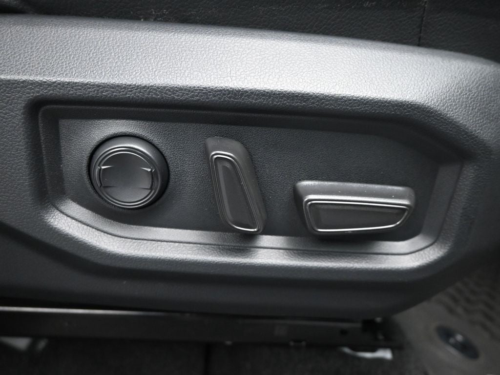 2023 Toyota Sequoia TRD Pro