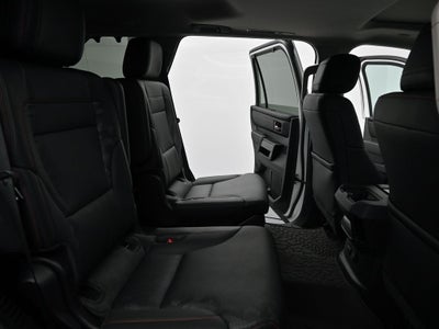 2023 Toyota Sequoia TRD Pro