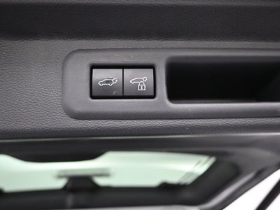 2023 Toyota Sequoia TRD Pro