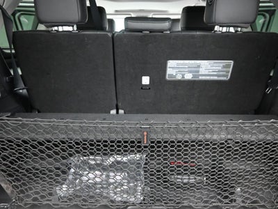 2023 Toyota Sequoia TRD Pro