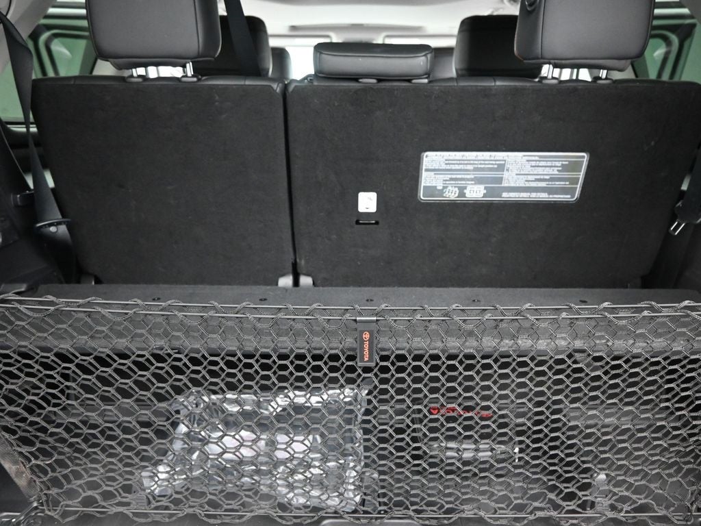 2023 Toyota Sequoia TRD Pro