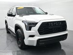 2023 Toyota Sequoia TRD Pro