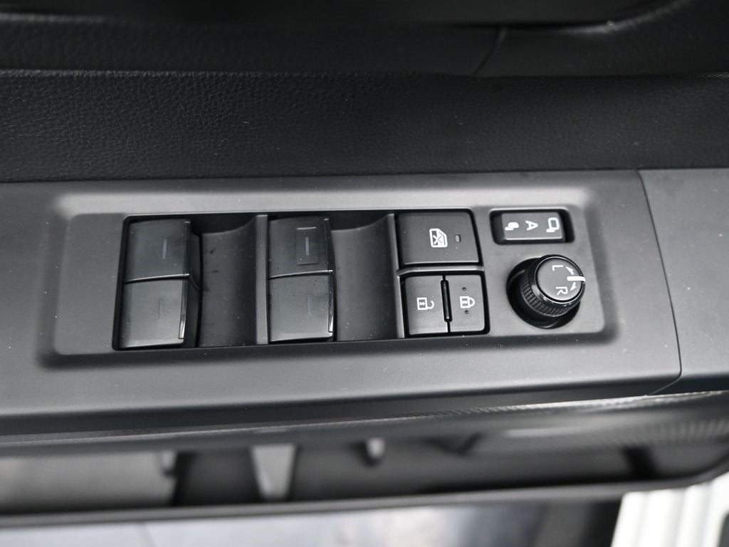 2023 Toyota Sequoia TRD Pro