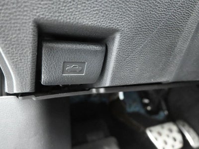 2023 Toyota Sequoia TRD Pro