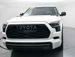 2023 Toyota Sequoia TRD Pro